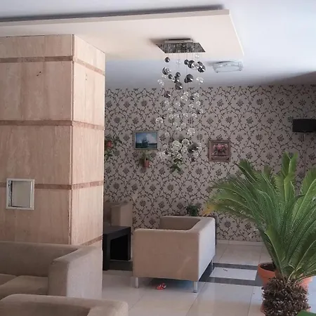 Apartment Апартаменти В Поморие Комплекс На Първа Линия Плаж