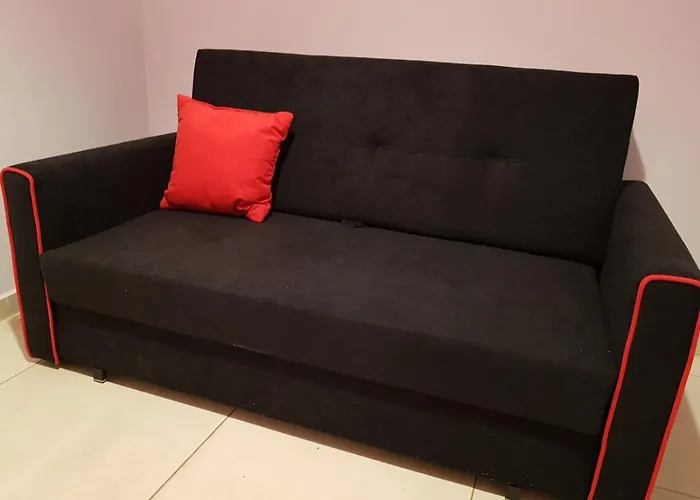 Апартаменти В Поморие Комплекс На Първа Линия Плаж Lägenhet