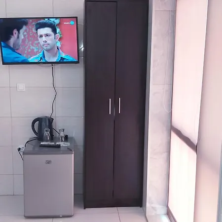 Apartamento Апартаменти В Поморие Комплекс На Първа Линия Плаж